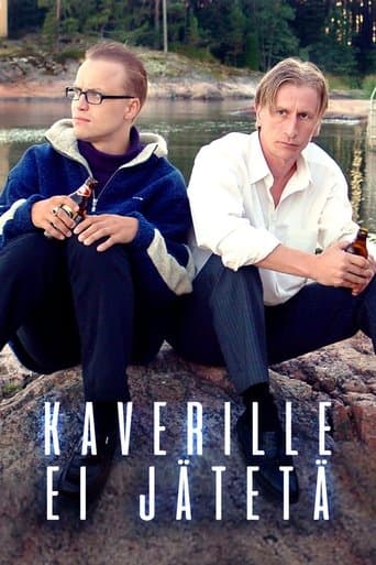 Kaverille ei jätetä Bajeczki