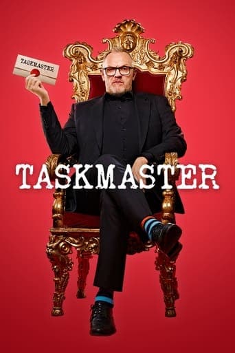Taskmaster Bajeczki