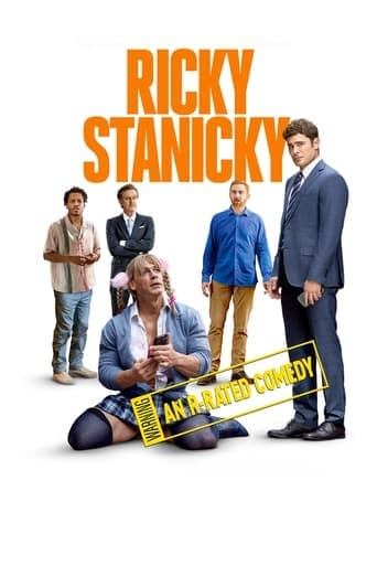 Ricky Stanicky Bajeczki