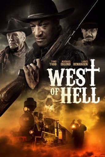 West of Hell Bajeczki
