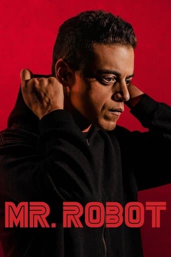 Mr. Robot Bajeczki