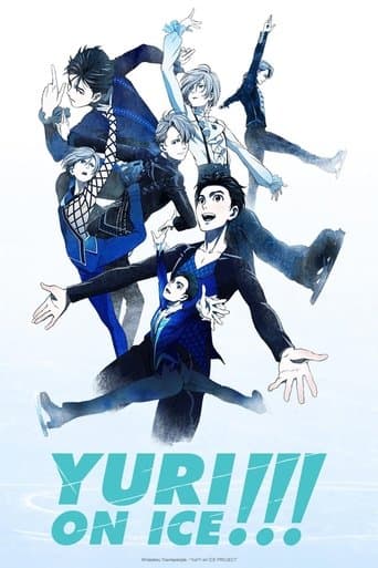 Yuri!!! on Ice Bajeczki