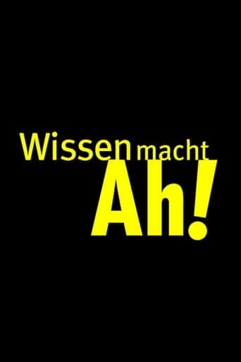 Wissen macht Ah! Bajeczki