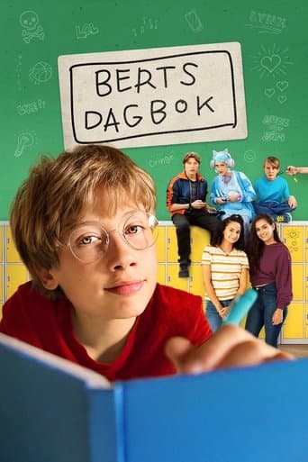 Pamiętnik Berta Bajeczki
