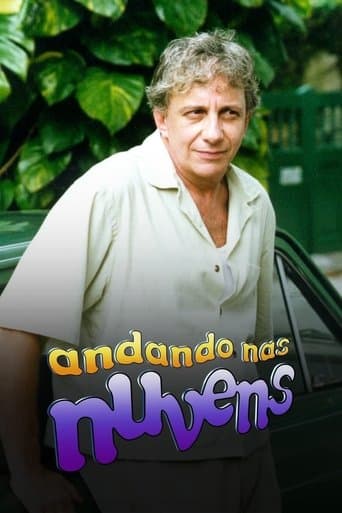 Andando nas Nuvens Bajeczki