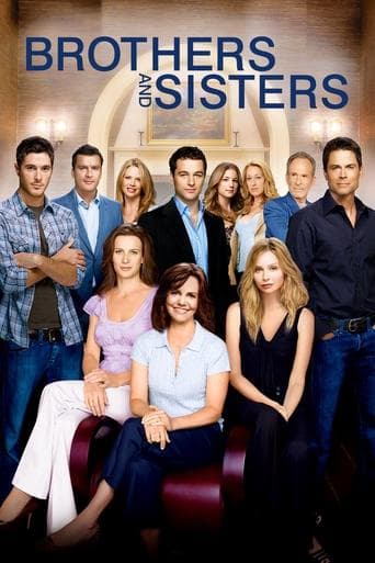 Brothers and Sisters Bajeczki