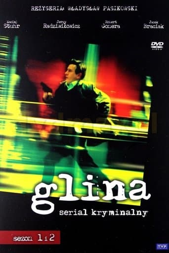 Glina Bajeczki