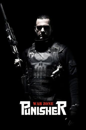 Punisher: Strefa Wojny Bajeczki