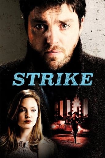 Cormoran Strike Bajeczki