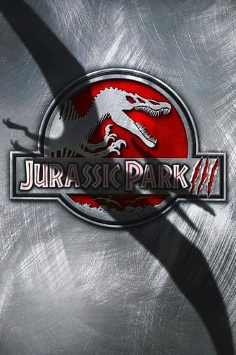 Park Jurajski III Bajeczki
