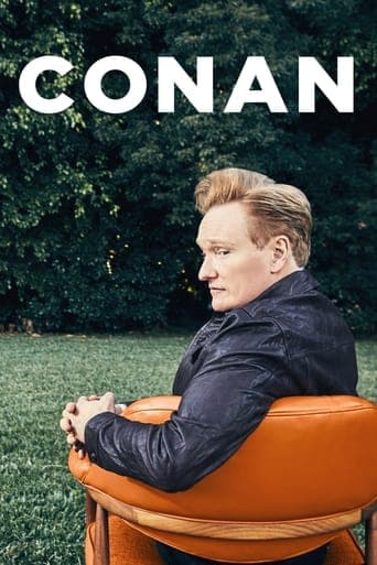 Conan Bajeczki