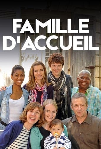 Famille d'accueil Bajeczki