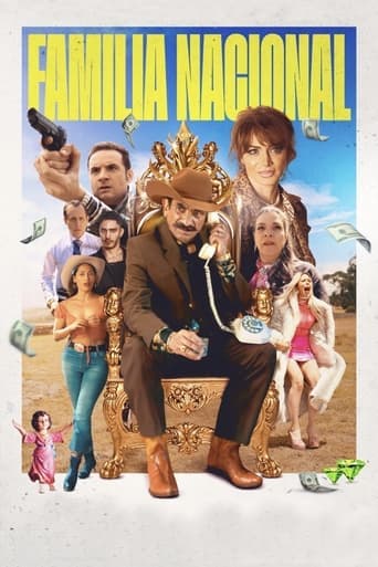Familia Nacional Bajeczki