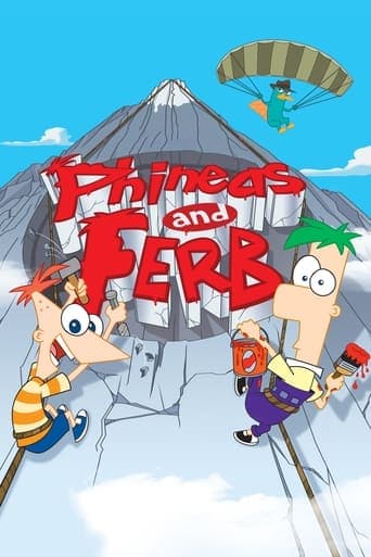 Fineasz i Ferb Bajeczki