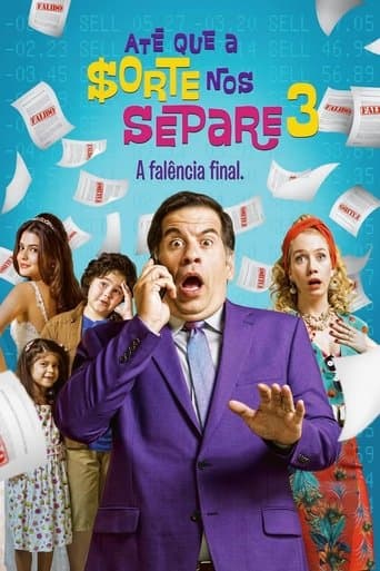 Até Que a Sorte nos Separe 3: A Falência Final Bajeczki