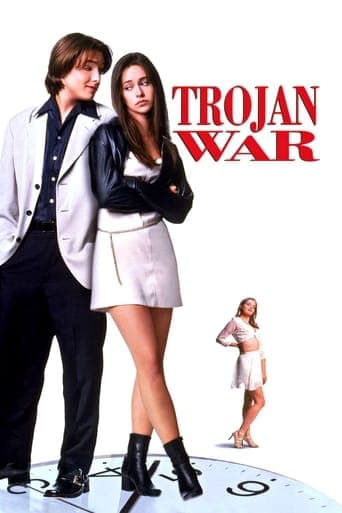 Trojan War Bajeczki
