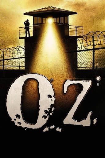 Więzienie Oz Bajeczki