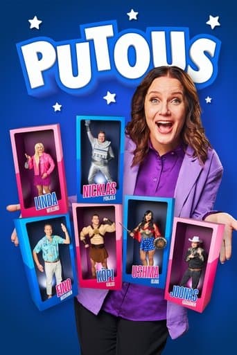 Putous Bajeczki