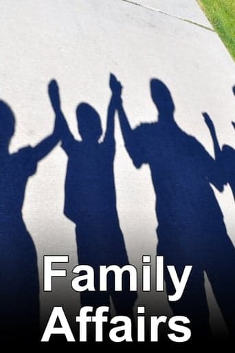 Family Affairs Bajeczki