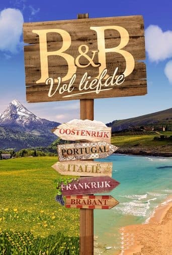 B&B Vol Liefde Bajeczki