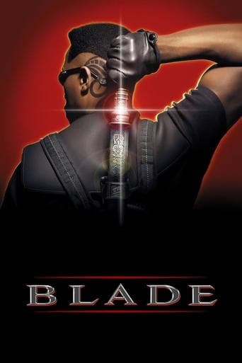 Blade: Wieczny łowca Bajeczki