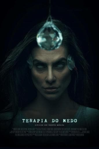 Terapia do Medo Bajeczki