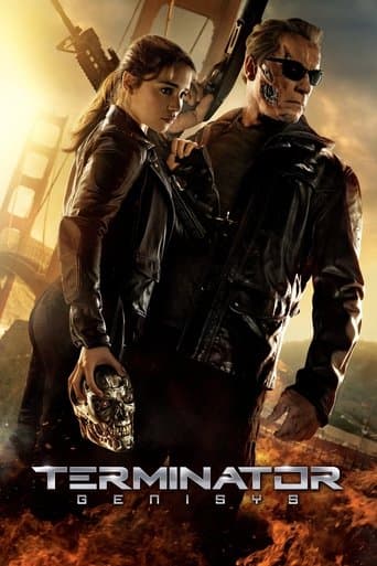 Terminator: Genisys Bajeczki