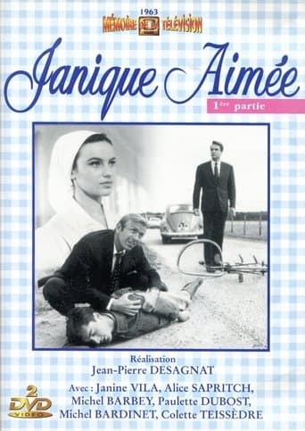 Janique Aimée Bajeczki