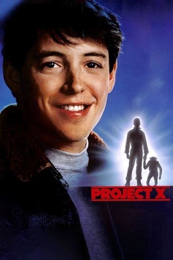 Projekt X Bajeczki