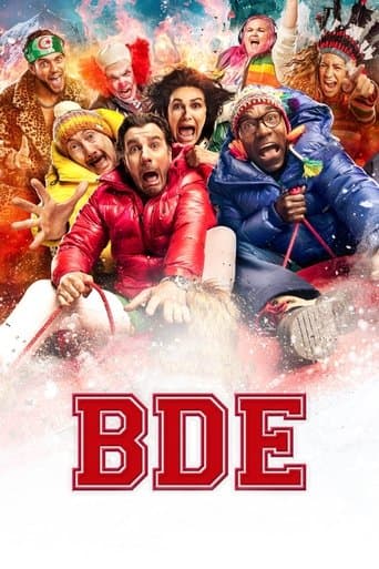 BDE Bajeczki