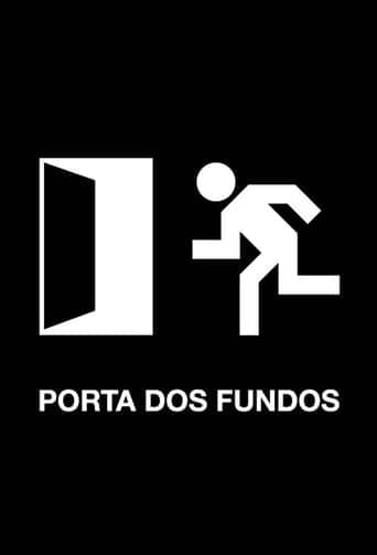 Porta dos Fundos Bajeczki