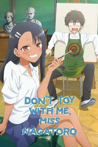 Ijiranaide, Nagatoro-san Bajeczki