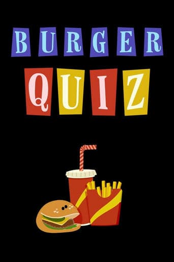Burger Quiz Bajeczki
