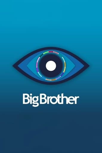 Big Brother Bajeczki