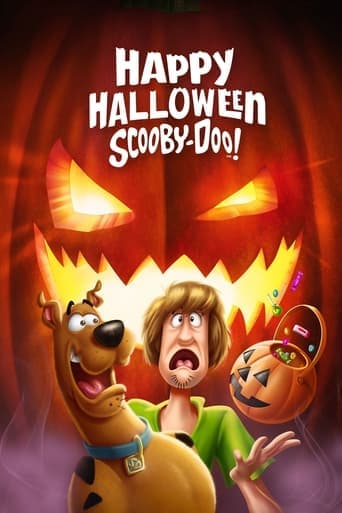 Scooby-Doo: Wesołego Halloween! Bajeczki