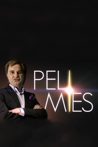 Pelimies Bajeczki