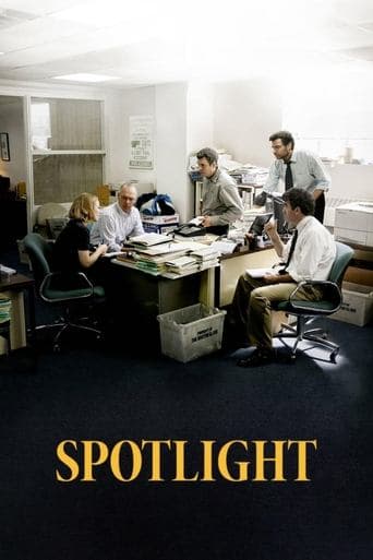 Spotlight Bajeczki