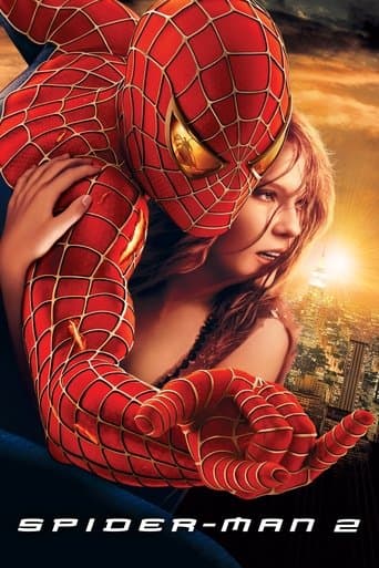Spider-Man 2 Bajeczki