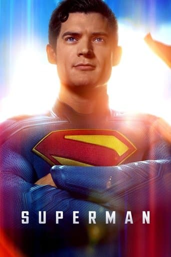 Superman Bajeczki