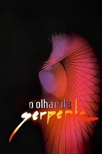 O Olhar da Serpente Bajeczki