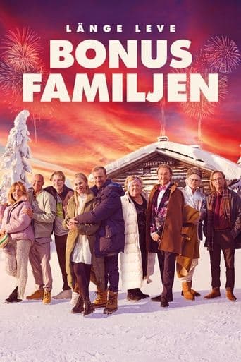 Länge leve bonusfamiljen Bajeczki