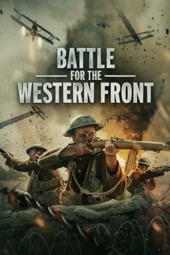 Battle for the Western Front Bajeczki