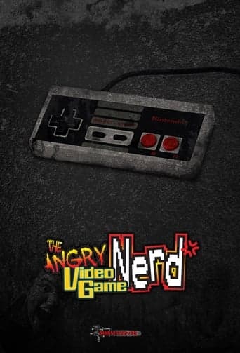 The Angry Video Game Nerd Bajeczki