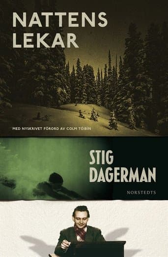 Nattens lekar Bajeczki