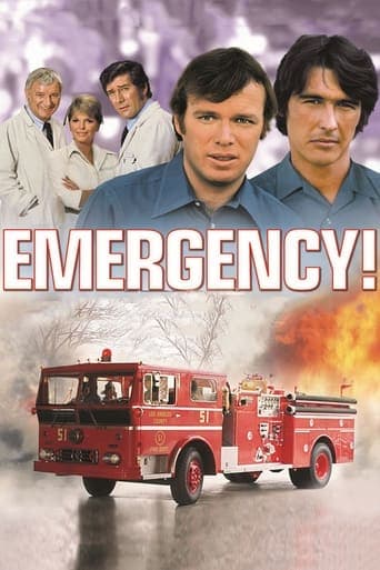 Emergency! Bajeczki