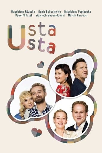 Usta Usta Bajeczki