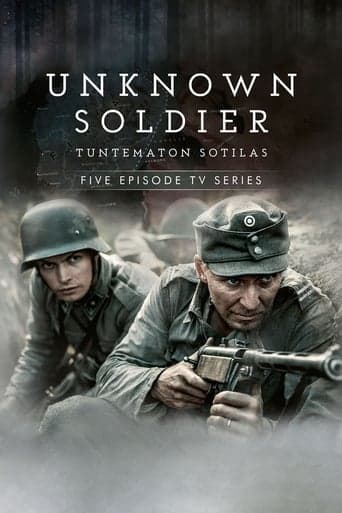 Tuntematon sotilas Bajeczki