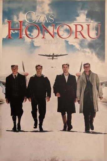 Czas honoru Bajeczki