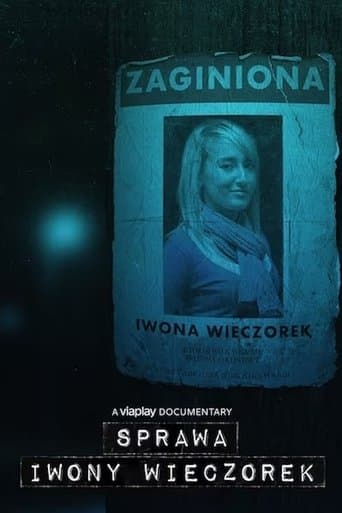 Sprawa Iwony Wieczorek Bajeczki