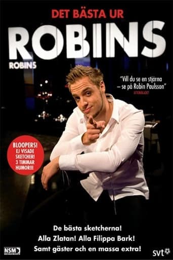 Robins Bajeczki